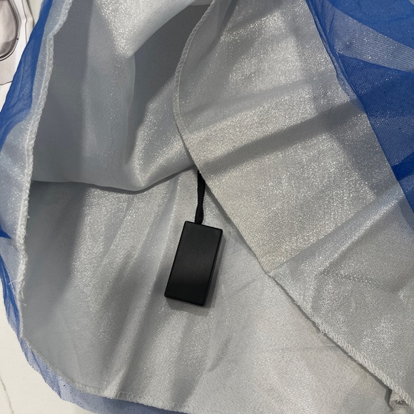 kids’light-up Addison costume - Picture 7 of 9